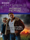 Cover image for Christmas Conspiracy